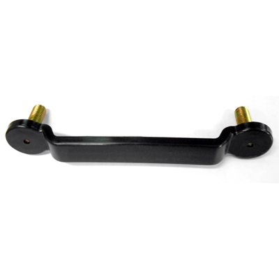 FORD TRUCKS & VANS FORD VAN FRONT BUMPER MOUNTING PLATE STUD RIGHT (Passenger Side)=LH OEM#8C2Z17C886A 2008-2014 PL#FO1062101