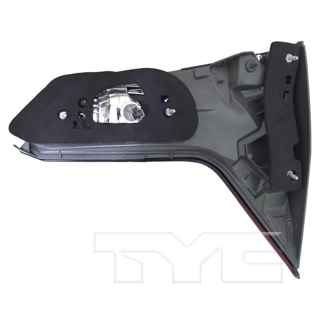 HONDA HRV BACK-UP LAMP ASSEMBLY LEFT (Driver Side)**CAPA** OEM#34155T7SA01 2016-2018 PL#HO2802110C