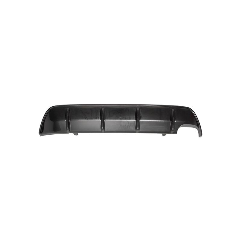 TOYOTA COROLLA SEDAN REAR BUMPER VALANCE TXT (SE/Fx/XSE)(NA BUILT) OEM#5216902200 2023-2025 PL#TO1195143