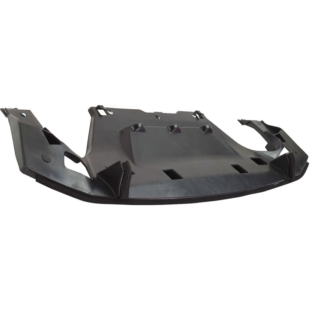 MAZDA CX-5 FRONT BUMPER UNDER SHIELD **CAPA** OEM#KB7W500S0B 2017-2021 PL#MA1091103C