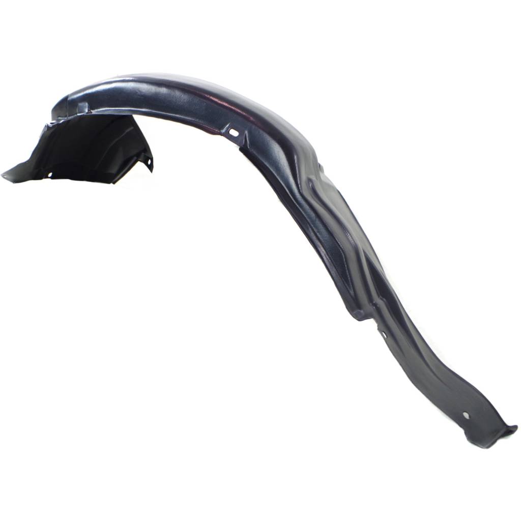 SUZUKI GRAND VITARA FENDER LINER LEFT (Driver Side) OEM#7248265J00 2006-2013 PL#SZ1250102