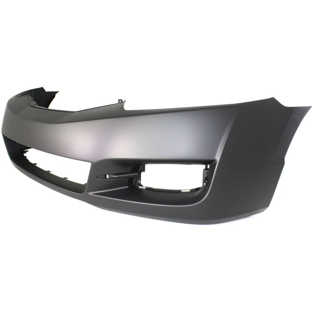 HONDA CIVIC COUPE FRONT BUMPER COVER PRIMED (1.8L) OEM#04711SVAA80ZZ 2009-2011 PL#HO1000262