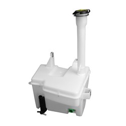 MERCURY MOUNTAINEER WASHER TANK W/PUMP W/CAP (WO/SENSOR HOLE) OEM#5L2Z17618CA 2002-2005 PL#FO1288140
