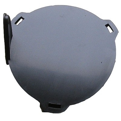 CHRYSLER SEBRING CONV FOG LAMP COVER RIGHT (Passenger Side) OEM#5303888AB 2008-2010 PL#CH1039114