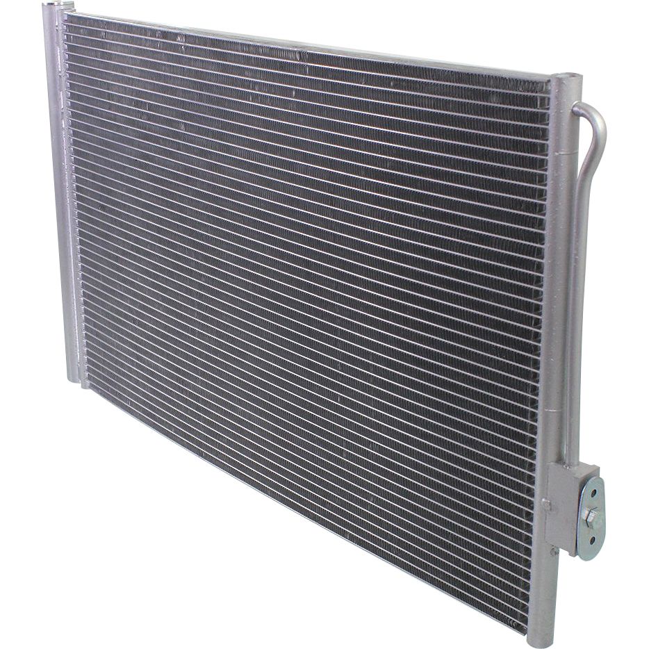 CHEVROLET VOLT A/C CONDENSER W/RD OEM#20842140 2011-2015 PL#GM3030292