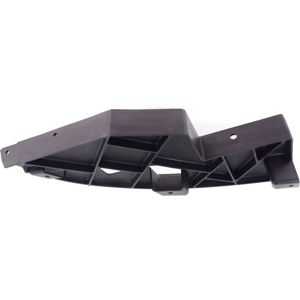 GM TRUCKS & VANS TAHOE (CHEVY) FRONT BUMPER FILLER LEFT (Driver Side) OUTER (W/ROUND FOG) **CAPA** OEM#21996230 2007-2014 PL#GM1088171C