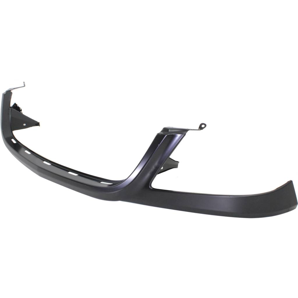 MERCEDES-BENZ SPRINTER FRONT BUMPER UPPER FILLER PANEL (WO/WASHER) OEM#9066200024 2010-2013 PL#MB1087101