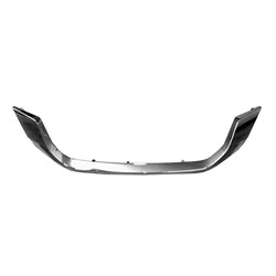 HONDA ACCORD HYBRID GRILLE FRAME MOLDING CHROME OEM#71122T2FA01ZB 2014-2015 PL#HO1210142