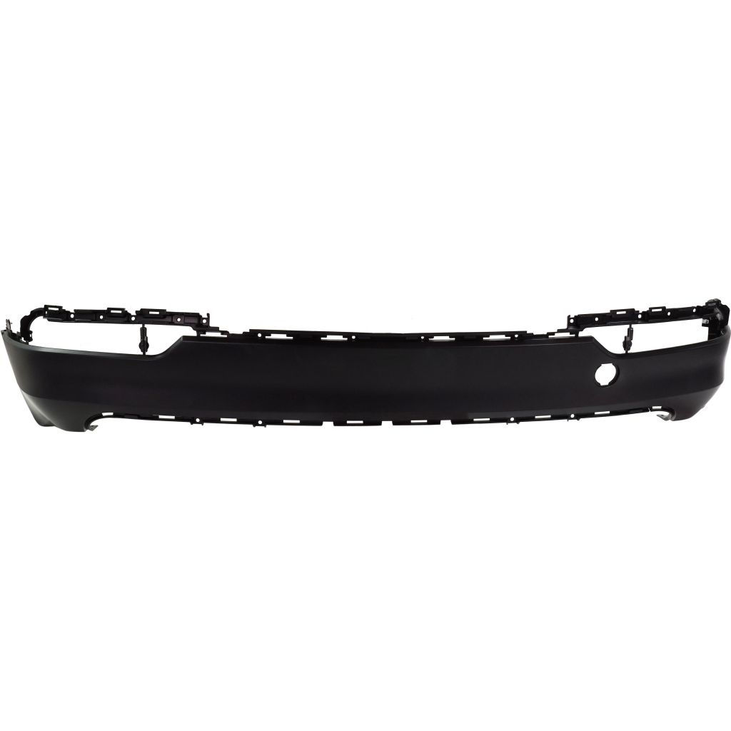 BUICK ENVISION REAR BUMPER LOWER COVER PRIMED OEM#23174368 2016-2018 PL#GM1115127