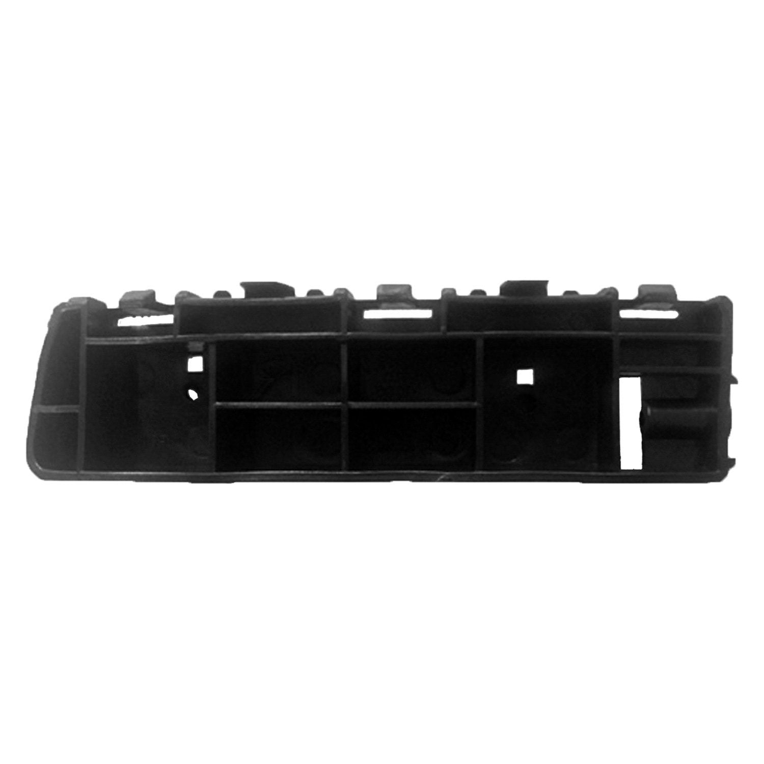 ACURA TSX WAGON FRONT BUMPER COVER SPACER LEFT (Driver Side) OEM#71198TL0G00 2011-2014 PL#AC1032100
