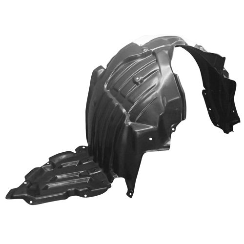 SUBARU ASCENT FENDER LINER RIGHT (Passenger Side) OEM#59110XC00A 2019-2025 PL#SU1249139