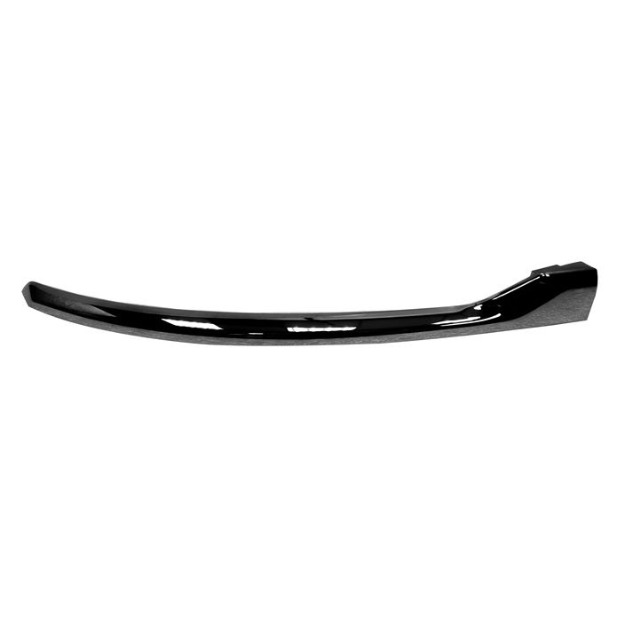 2022-2024 JEEP Rear bumper molding Left Driver Side OEM# 6SF21DX8AA PL# CH1146128