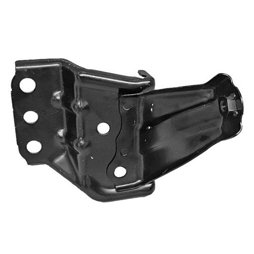 LEXUS GX 460 FRONT BUMPER COVER SIDE MOUNING BRACKET LEFT (Driver Side) OEM#5380460070 2010-2023 PL#LX1042137
