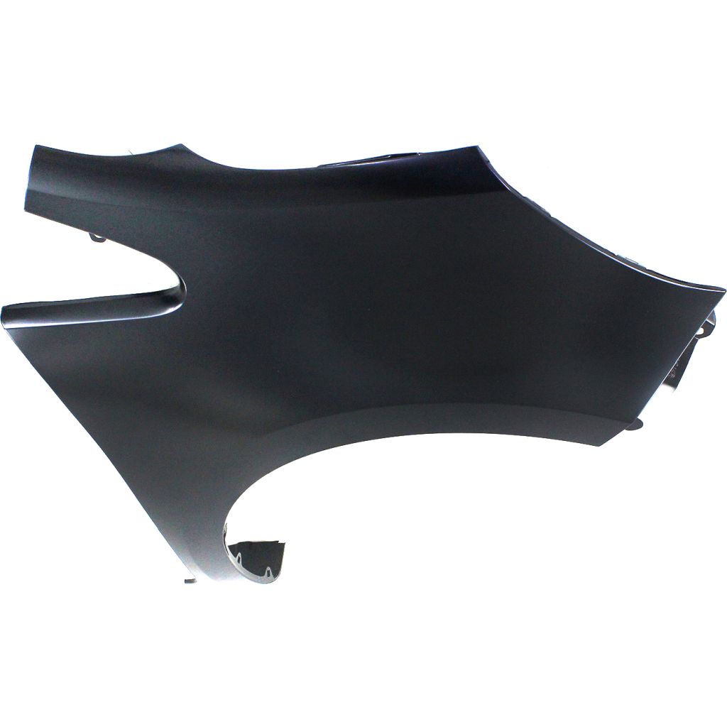 KIA RIO5 HATCHBACK FENDER RIGHT (Passenger Side) OEM#663211W100 2012-2017 PL#KI1241137
