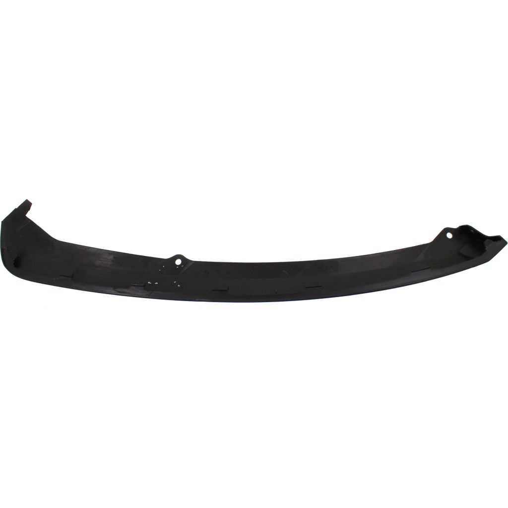FORD FOCUS SEDAN FRONT BUMPER LOWER VALANCE LEFT (Driver Side)**CAPA** OEM#CP9Z17626B 2012-2014 PL#FO1095244C