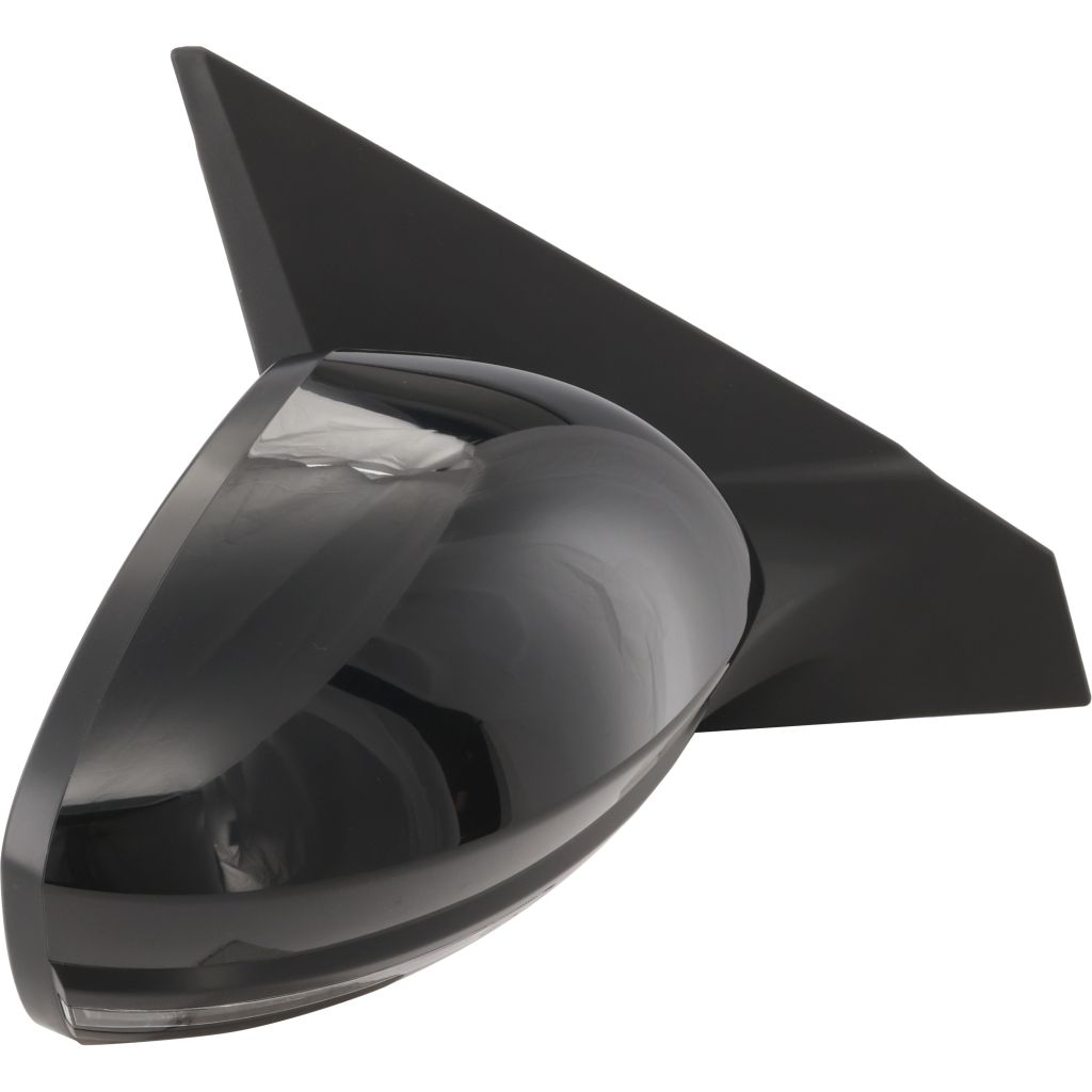 NISSAN SENTRA DOOR MIRROR RIGHT (Passenger Side) PWR/HTD/SIGNA (PTM CVR) OEM#963016LB1A-PFM 2020-2021 PL#NI1321327