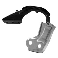 FORD TRUCKS & VANS ESCAPE HOOD HINGE RIGHT (Passenger Side) OEM#GJ5Z16796A 2017-2019 PL#FO1236175