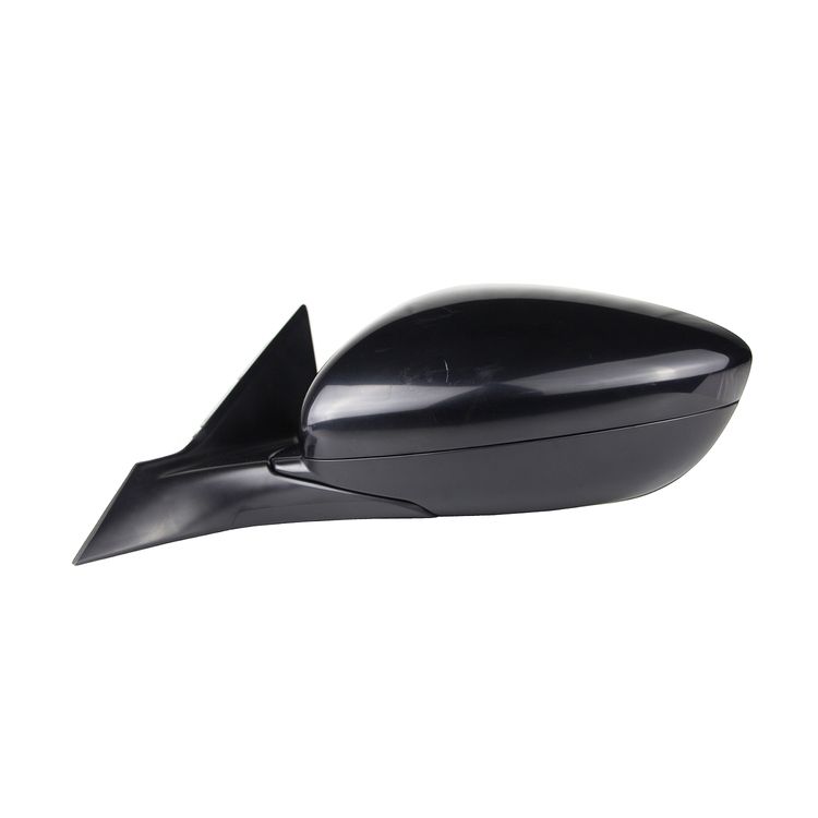 HONDA ACCORD SEDAN DOOR MIRROR LEFT (Driver Side) PWR/HTD (EX)(W/BSD)(PTM) OEM#7625830AA11-PFM 2023-2025 PL#HO1320356