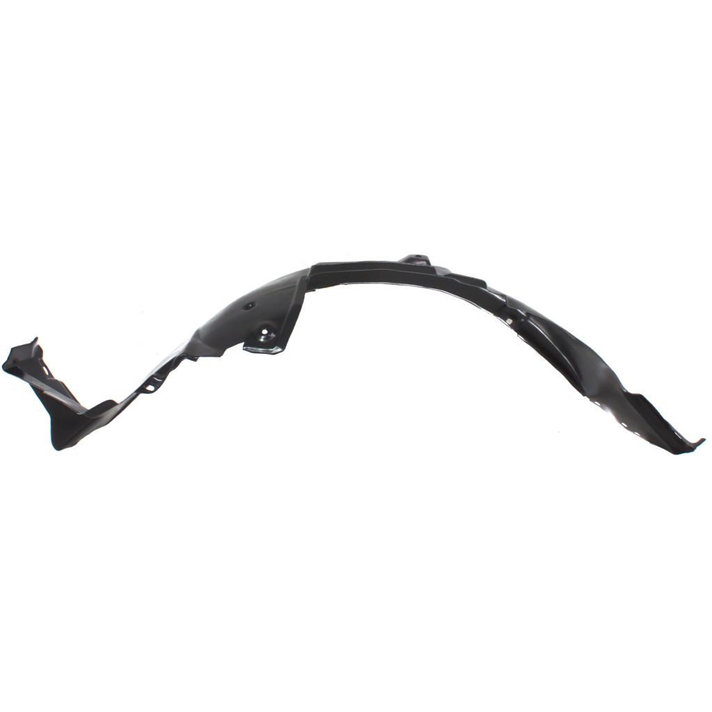 HYUNDAI ELANTRA FENDER LINER RIGHT (Passenger Side) OEM#868122D000 2001-2003 PL#HY1249105