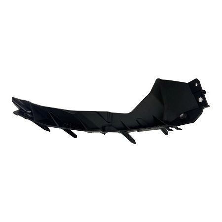 DODGE CHARGER FRONT BUMPER COVER SUPPORT RIGHT (Passenger Side) (W/WIDEBODY) OEM#68422102AB 2020-2023 PL#CH1043131