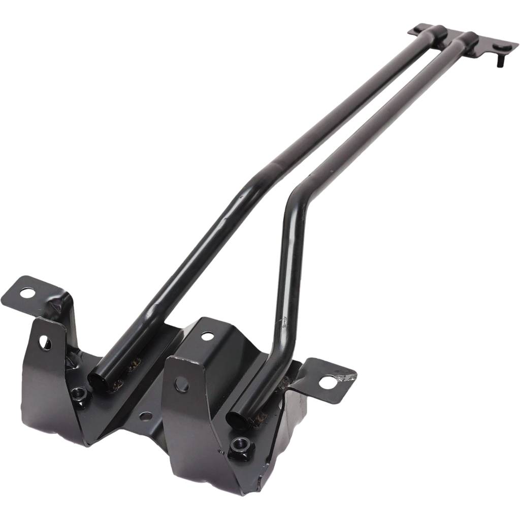 GM TRUCKS & VANS TRAVERSE HOOD LATCH SUPPORT OEM#25916705 2009-2017 PL#GM1233105