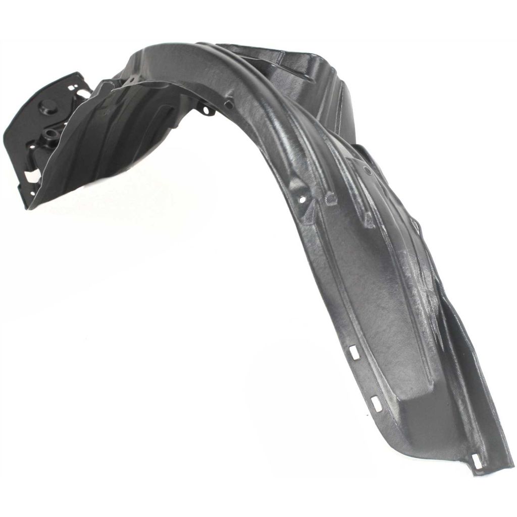 HONDA FIT FENDER LINER ASSY LEFT (Driver Side) (SPT MDL) OEM#74151TK6A01 2009-2011 PL#HO1248133