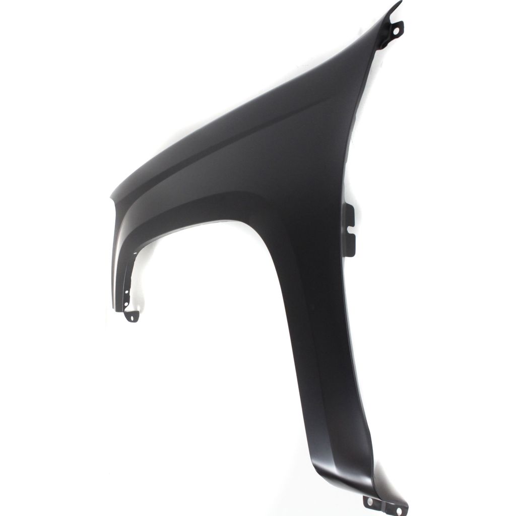 ISUZU ISUZU/PU I-280/I-350 FENDER LEFT (Driver Side) **CAPA** OEM#15785297 2006 PL#GM1240307C