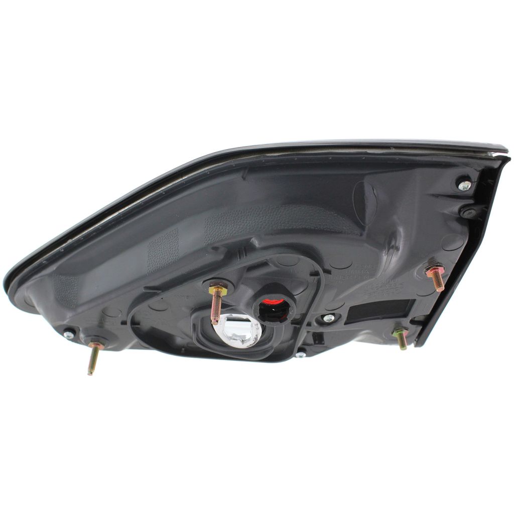 LEXUS RX 450h BACK UP UNIT LEFT (Driver Side) (JAPAN BUILT)(INNER) OEM#8159148140 2013-2015 PL#LX2802106