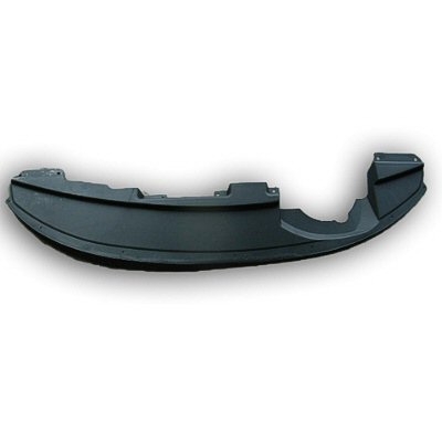 JEEP COMPASS FRONT BUMPER COVER LOWER PANEL OEM#5116334AA 2007-2010 PL#CH1015103