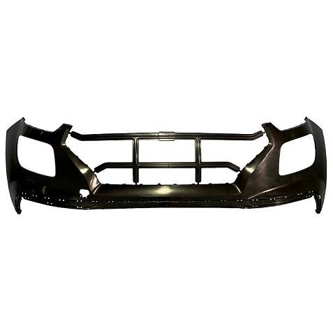 HYUNDAI VENUE FRONT BUMPER COVER UPPER PRIMED **CAPA** OEM#86511K2000 2020-2024 PL#HY1014103C