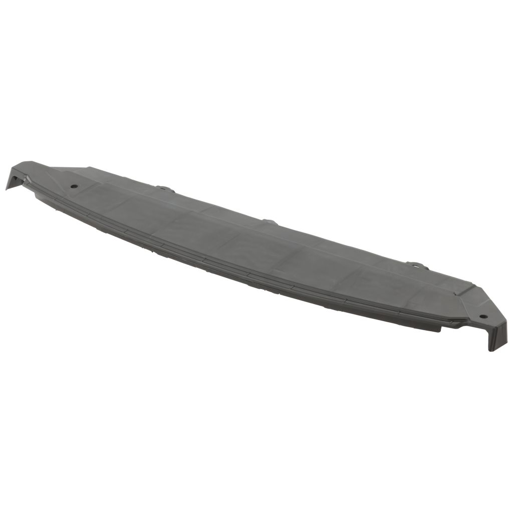 HONDA CIVIC SEDAN FRONT BUMPER AIR SHIELD LOWER ( AIR GUIDE PLATE LOWER) 1.5L (EXC Si) OEM#71203TBCA00 2016-2018 PL#HO1091100