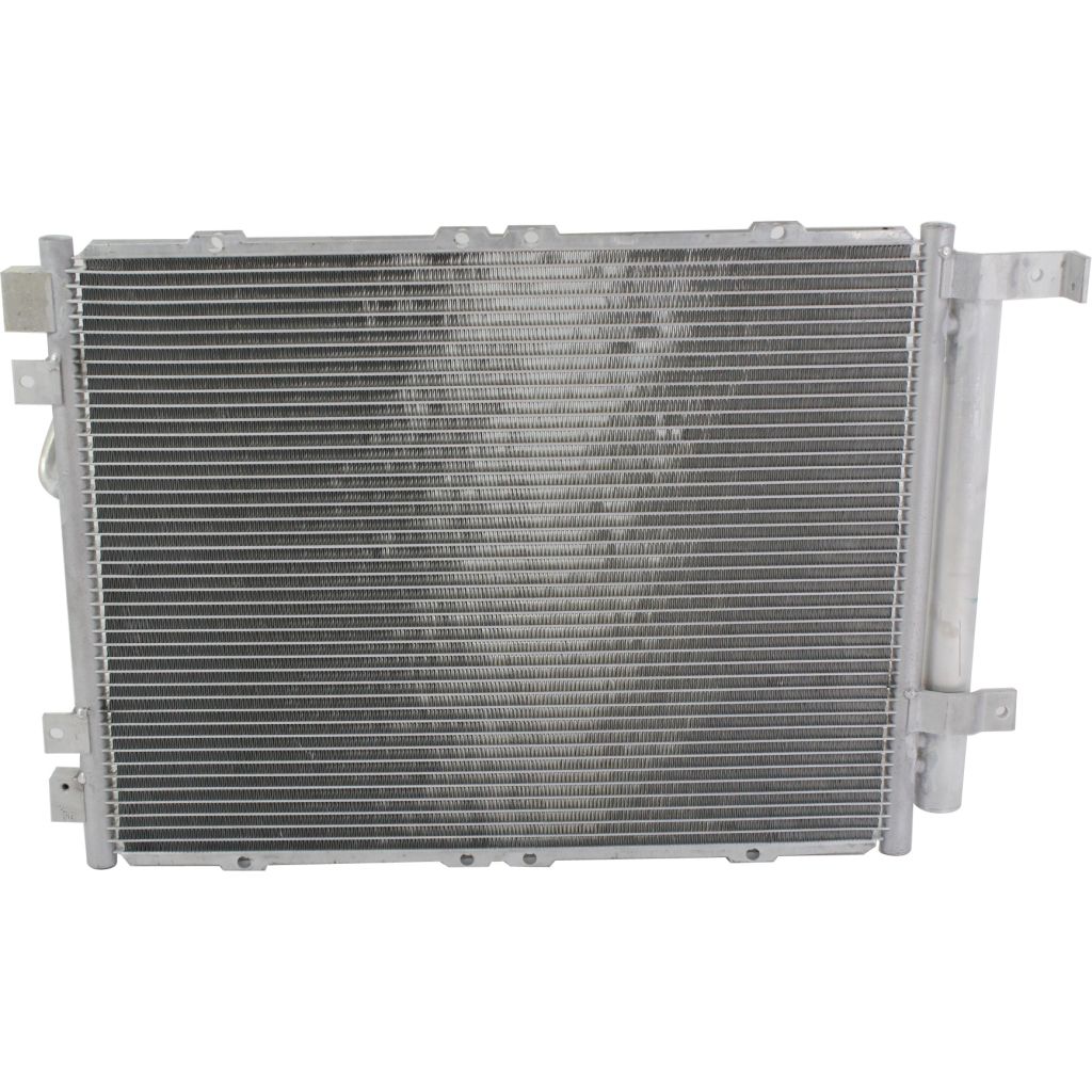 KIA SORENTO A/C CONDENSER 3.5L WO/R.D. (W/ DETACHABLE DRIER) OEM#976063E601- 2003-2006 PL#KI3030112