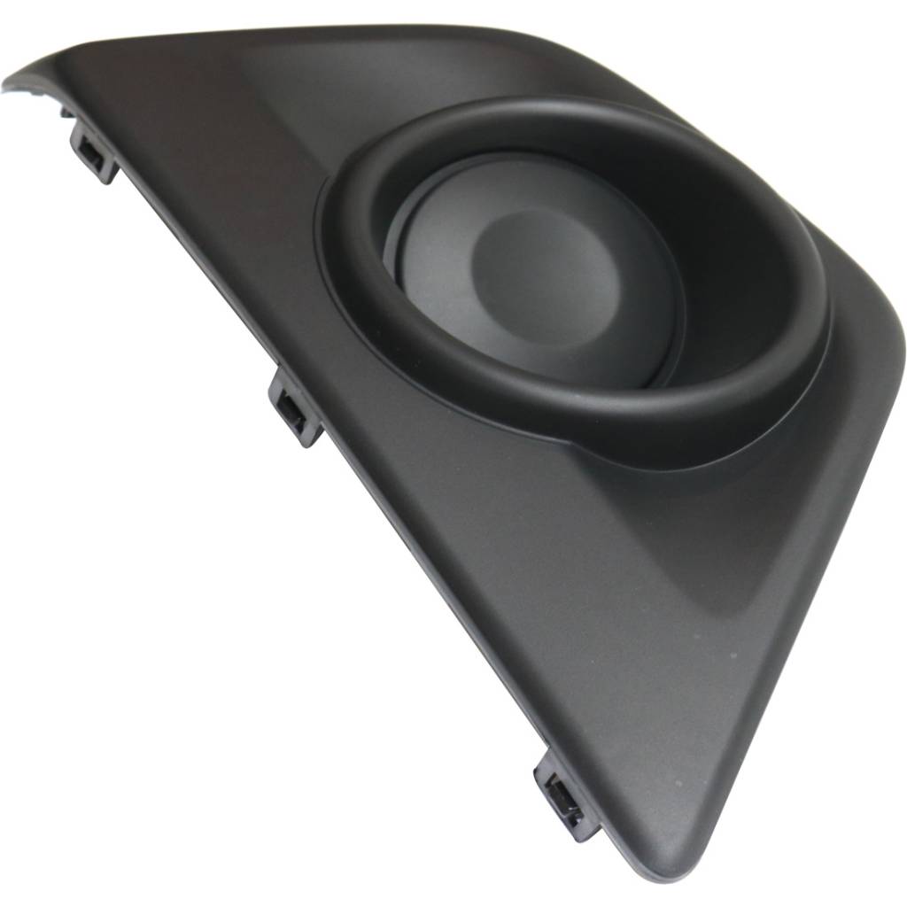 SUZUKI GRAND VITARA FOG LAMP COVER LEFT (Driver Side) (WO/FOG) OEM#7178277KA05PK 2013 PL#SZ1038101