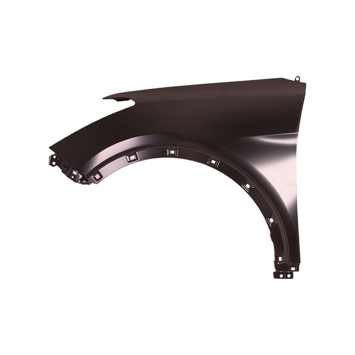 HYUNDAI SANTA FE /SANTA FE XL (3.3L) FENDER LEFT (Driver Side) OEM#66310B8000 2013-2019 PL#HY1240160