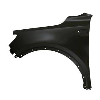 KIA SORENTO PLUG-IN FENDER LEFT (Driver Side) OEM#66310P2000 2022 PL#KI1240158
