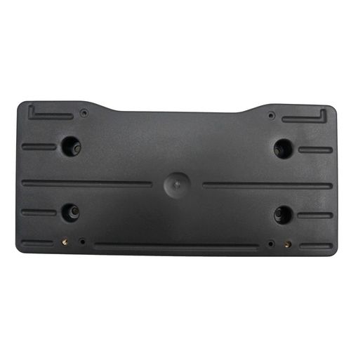 BMW BMW X7 FRONT LICENSE PLATE BRACKET (40i/50i WO/M SPORT) OEM#51117446354 2019-2022 PL#BM1068163