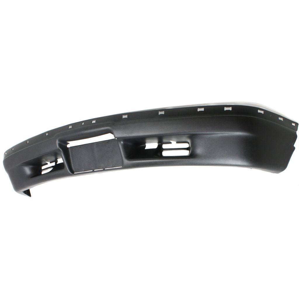 GM TRUCKS & VANS BLAZER (MID SIZE) (CHEVY) AIR DEFLECTOR (W/Strip)(W/O Tow)(Exc Xtreme Pkg) OEM#88967923 1998-2005 PL#GM1092163