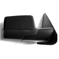 FORD TRUCKS & VANS RANGER DOOR MIRROR RIGHT (Passenger Side) PWR (CHROME CVR) OEM#8L5Z17682DA-PFM 2006-2011 PL#FO1321289