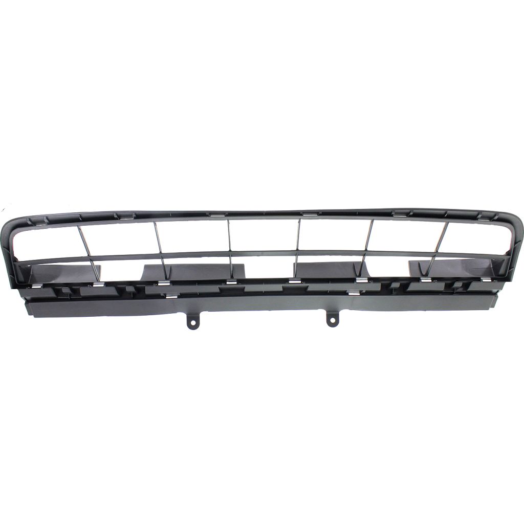 LEXUS RX 450h FRONT BUMPER GRILLE LOWER (WO/SPORT PKG)(EXC F SPORT) OEM#531120E090 2013-2015 PL#LX1037103