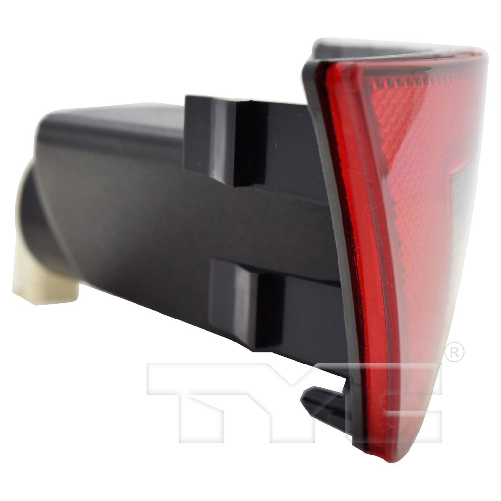 FORD TRUCKS & VANS ECOSPORT BACK-UP LAMP ASSY RIGHT (Passenger Side) (ON BMP) OEM#GN1Z15500A 2018-2022 PL#FO2883100