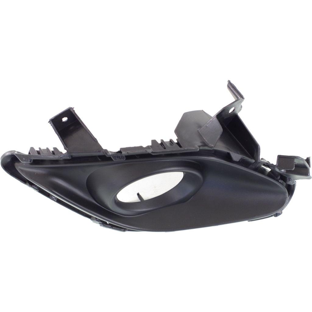 MAZDA MAZDA6 FOG LAMP COVER LEFT (Driver Side) (W/FOG) OEM#GHR450C21A 2014-2017 PL#MA1038121