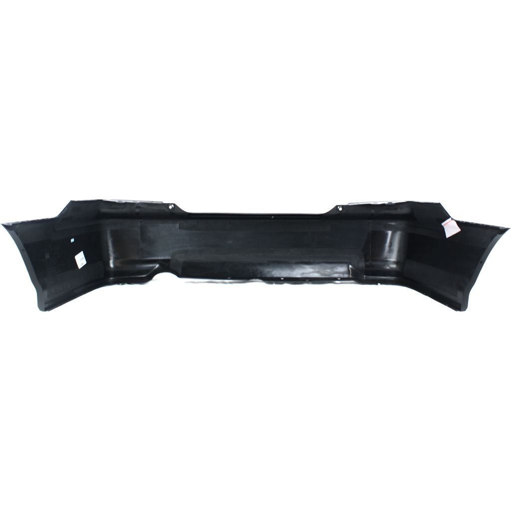 HONDA CIVIC COUPE REAR BUMPER COVER PRIMED OEM#04715S5PA91ZZ 2004-2005 PL#HO1100216