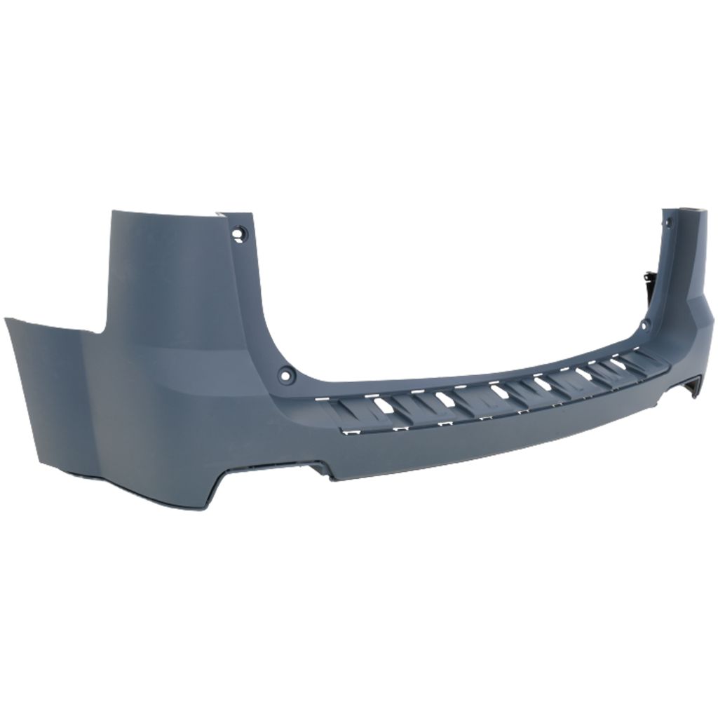 GM TRUCKS & VANS TERRAIN /TERRAIN DENALI (GMC) REAR BUMPER COVER PRIMED (W/O/SENSOR) OEM#20983260 2010-2015 PL#GM1100864