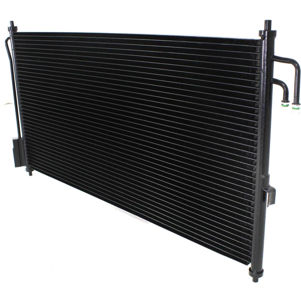 NISSAN(DATSUN) MURANO A/C CONDENSER OEM#92110CN000 2003-2007 PL#NI3030153