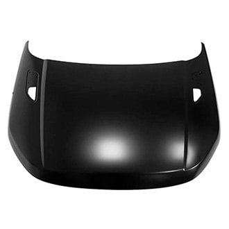 LAND ROVER RANGE ROVER EVOQUE HOOD (2/DR) (ALUMINUM) OEM#LR027588 2012-2019 PL#RO1230102