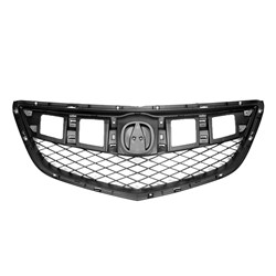 ACURA RDX GRILLE DK-GRAY OEM#71121TX4A01 2013-2015 PL#AC1200122