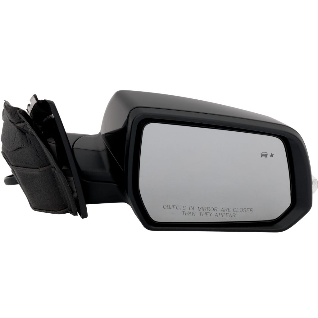 GM TRUCKS & VANS ACADIA DOOR MIRROR RIGHT (Passenger Side) PWR/HTD/SIGNAL (W/BSD) OEM#84579491-PFM 2020-2023 PL#GM1321654