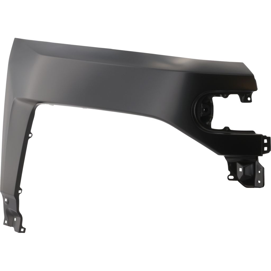 TOYOTA FJ CRUISER FENDER RIGHT (Passenger Side) OEM#5380135600 2007-2014 PL#TO1241214