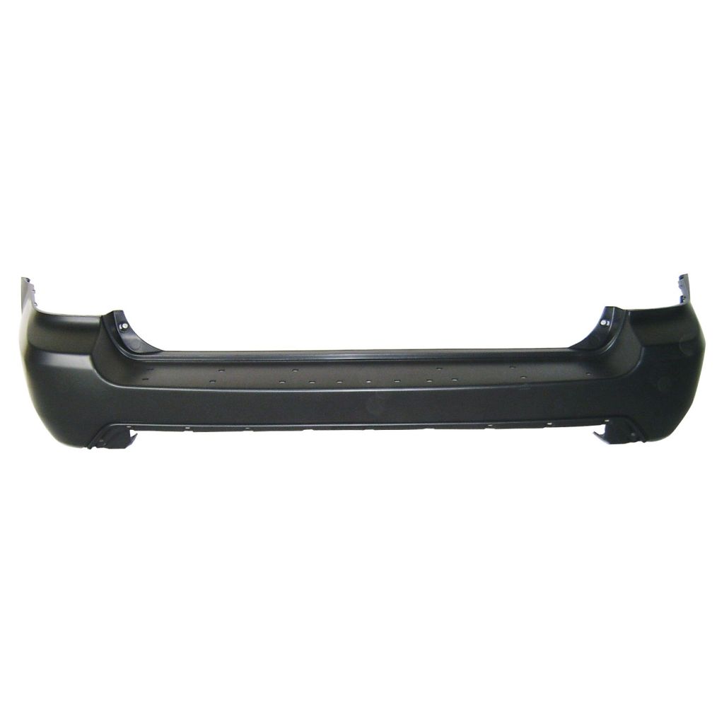 ACURA MDX REAR BUMPER COVER PRIMED OEM#04715S3VA80ZZ 2004-2006 PL#AC1100147