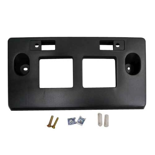 INFINITI QX60 FRONT LICENSE PLATE BRACKET OEM#962106SA0E 2022-2025 PL#IN1068115